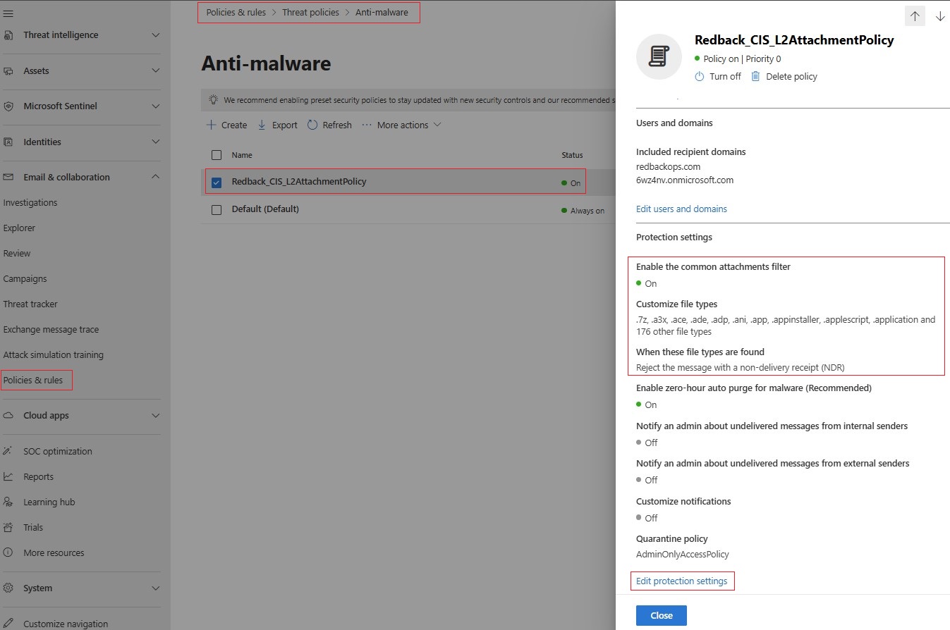 3.2.7_Anti-malware-policy_comp-attach-filter_gui-validate.jpg