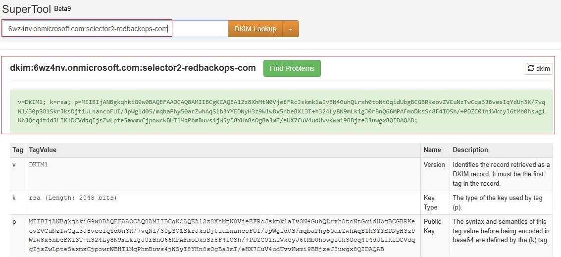 Protocols Validation