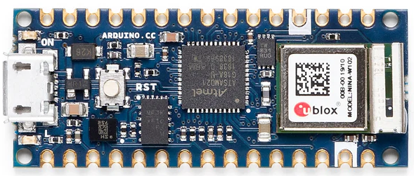 Arduino Nano 33 IoT Development Board