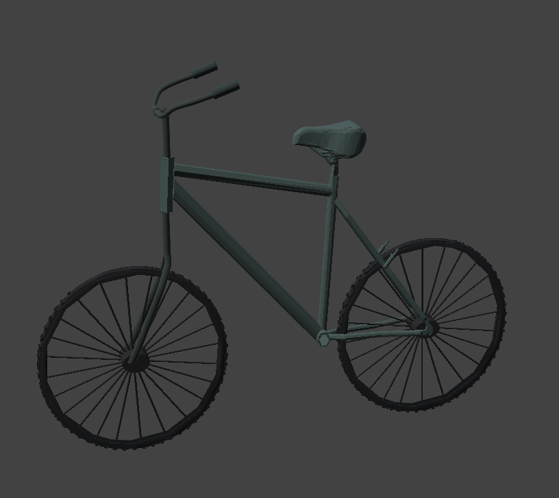 Bicycle-1