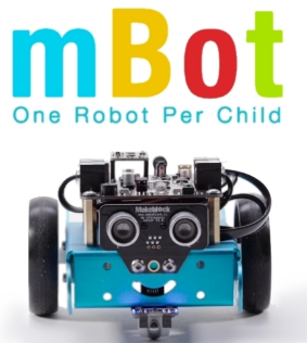 mBot-logo