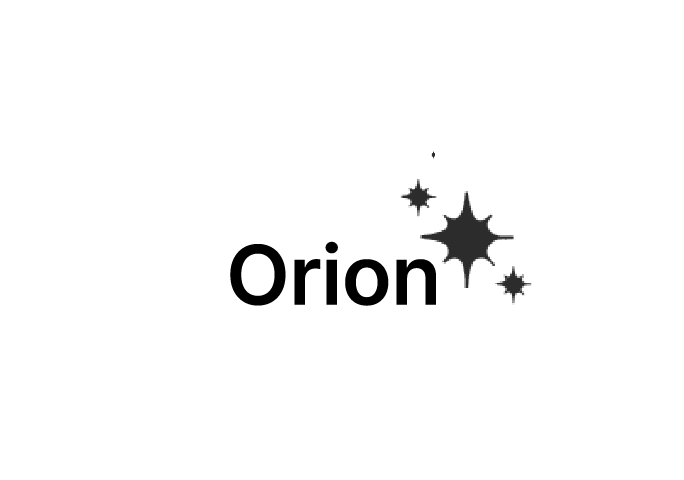 Orion Logo