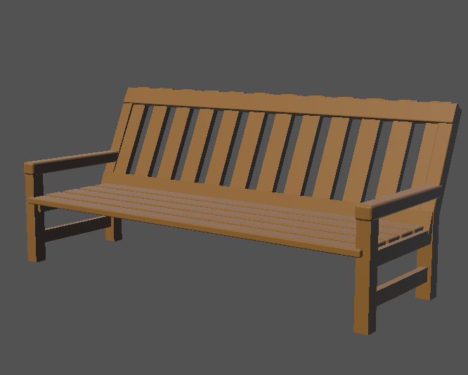 ParkBench