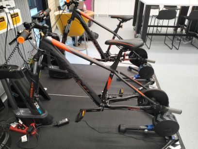 Smartbike