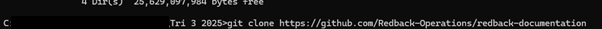 Clone Command