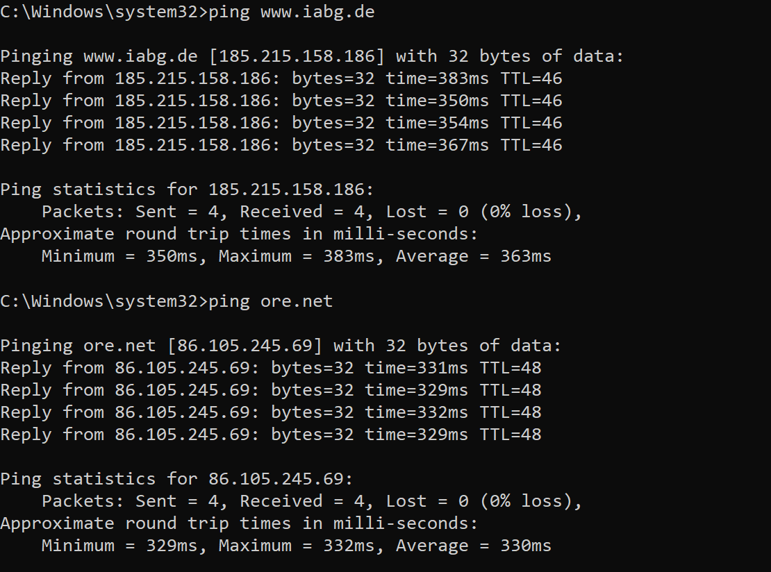 Sysmon generated event for IoC