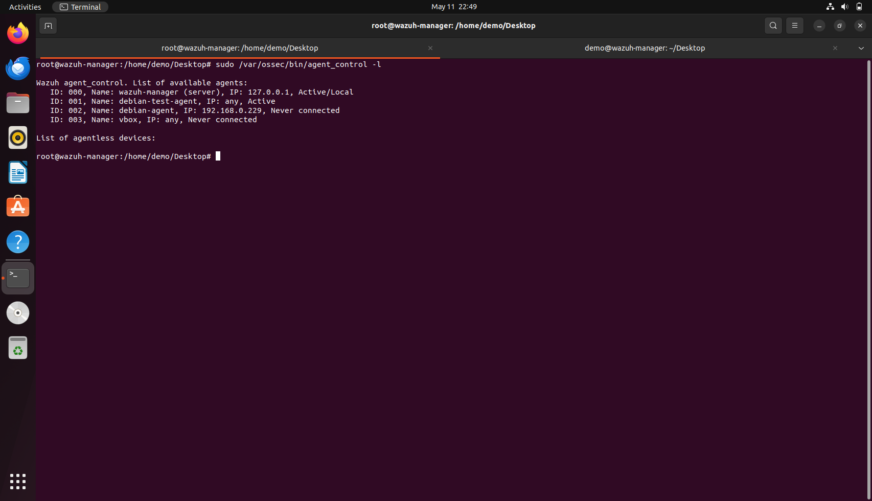 Key importing