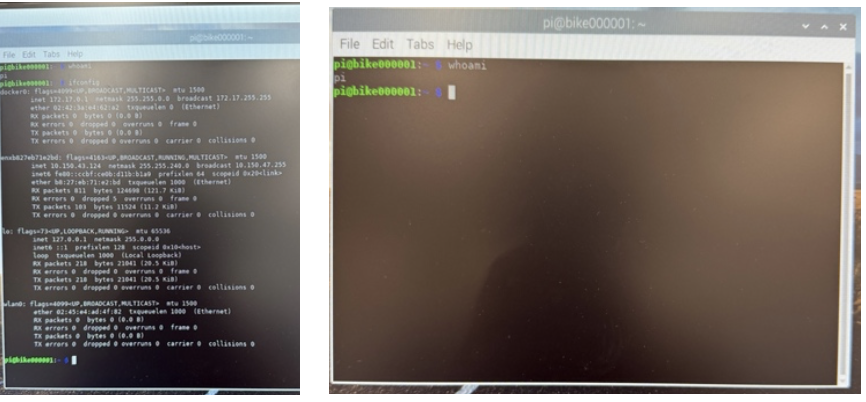 Remote Access Testing