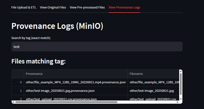 searchfiles